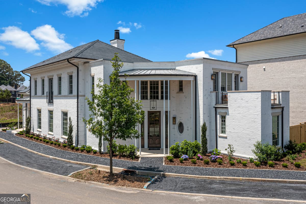 Trilith · 280 4th Street, Fayetteville GA 30214