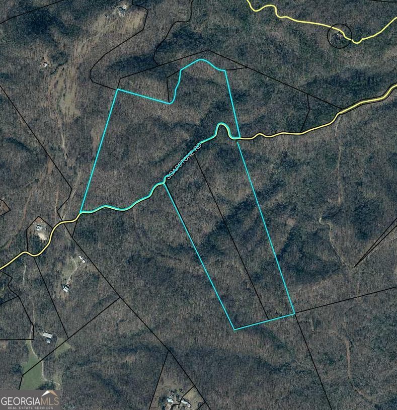 0 Soapstone Road, Baldwin GA 30511