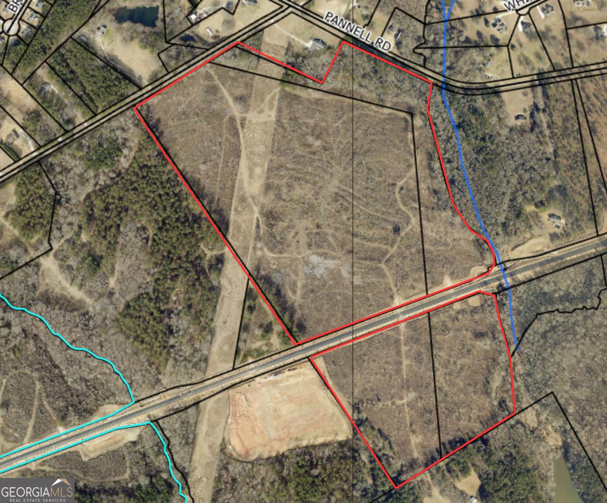 0 83 Connector, Monroe GA 30655