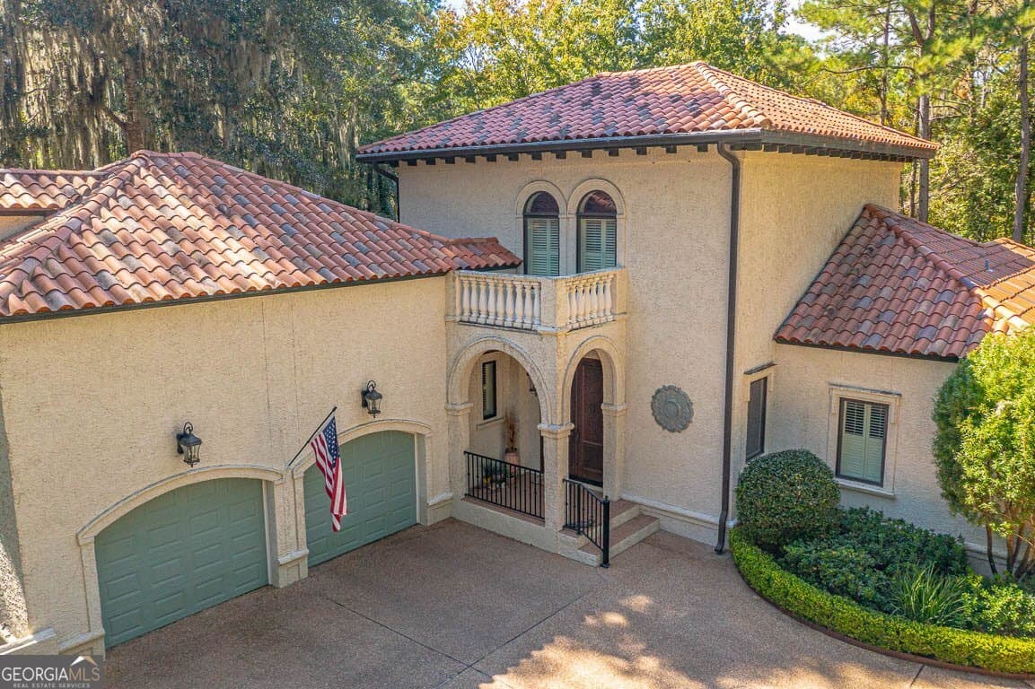 Tolomato Island · 1288 Old Cane Mill Drive SE, Darien GA 31305