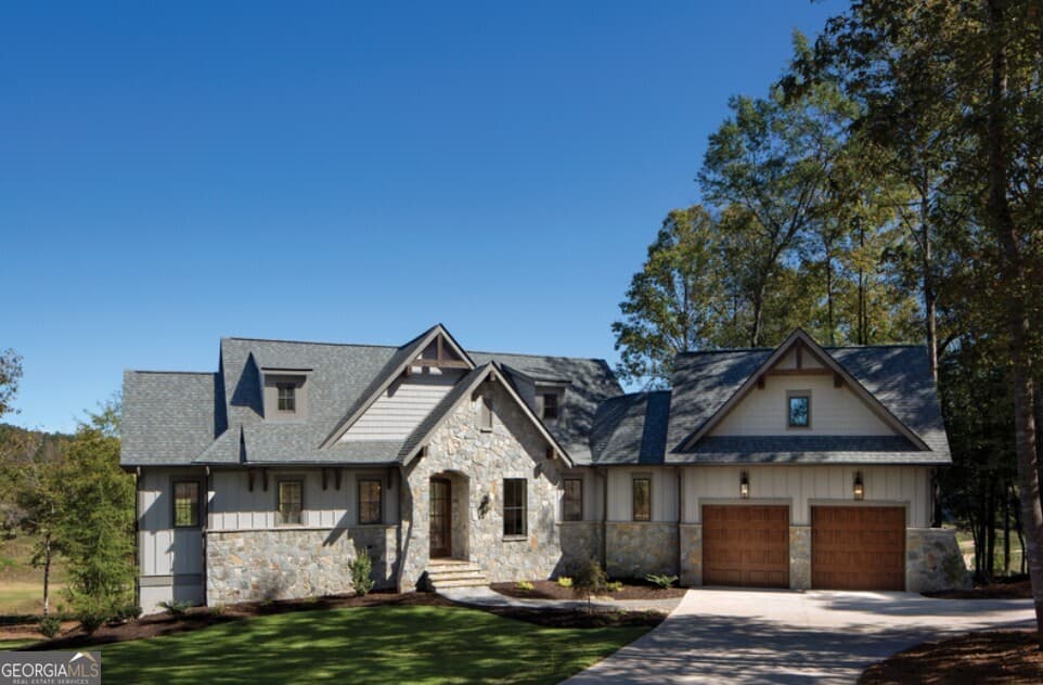 Lake Lanier · 208A Lake Pointe Drive, Gainesville GA 30506