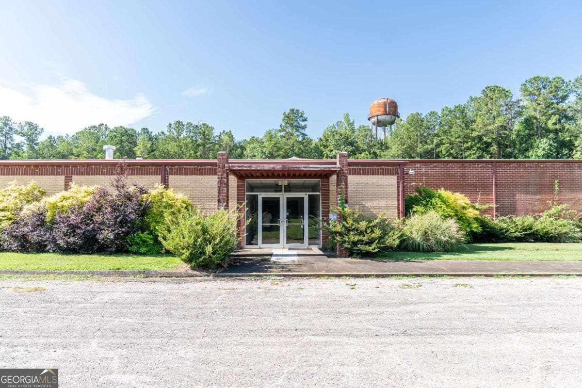 2580 Hwy 46, Heflin AL 36264