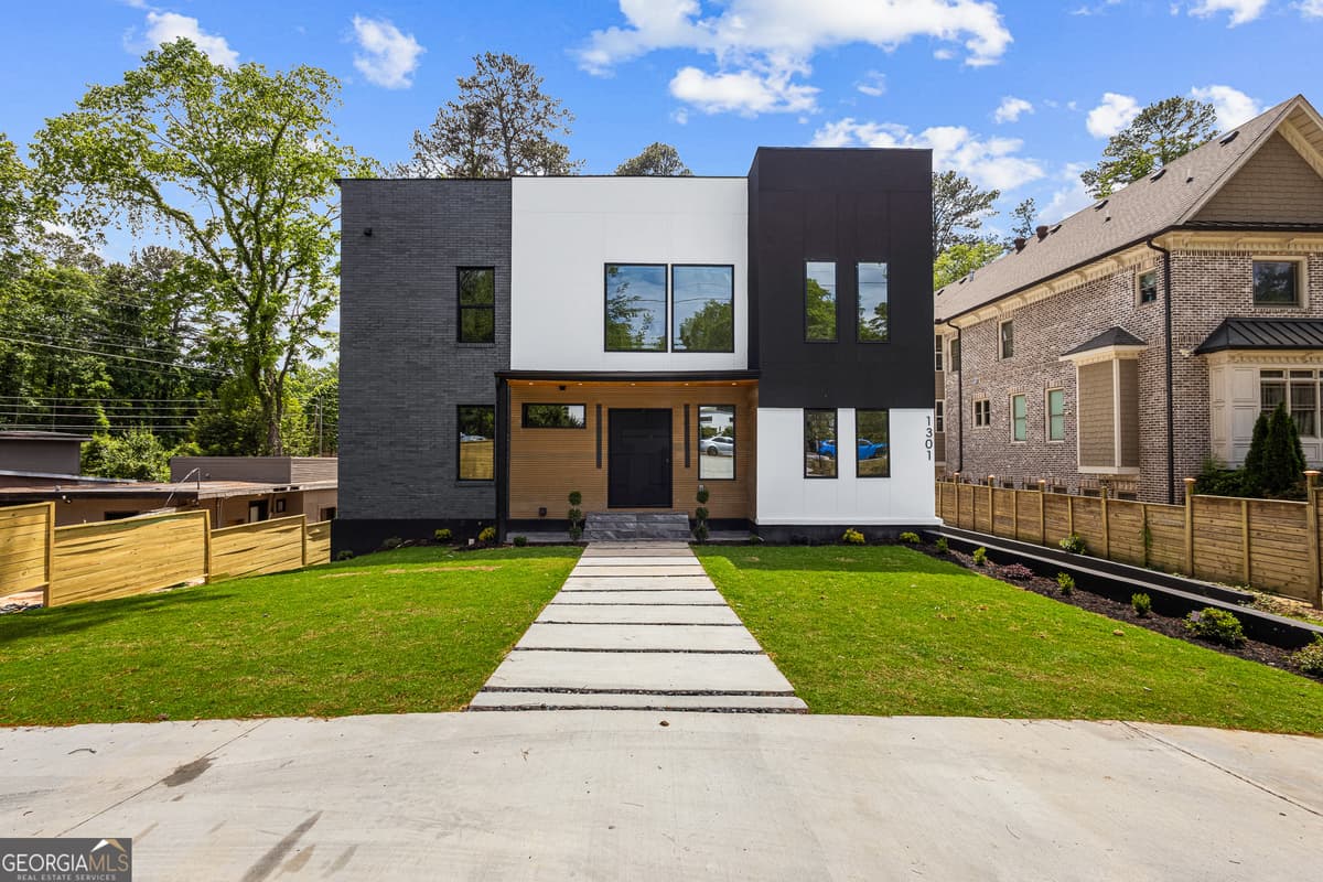 Lavista Park · 1301 Lavista Road, Atlanta GA 30324