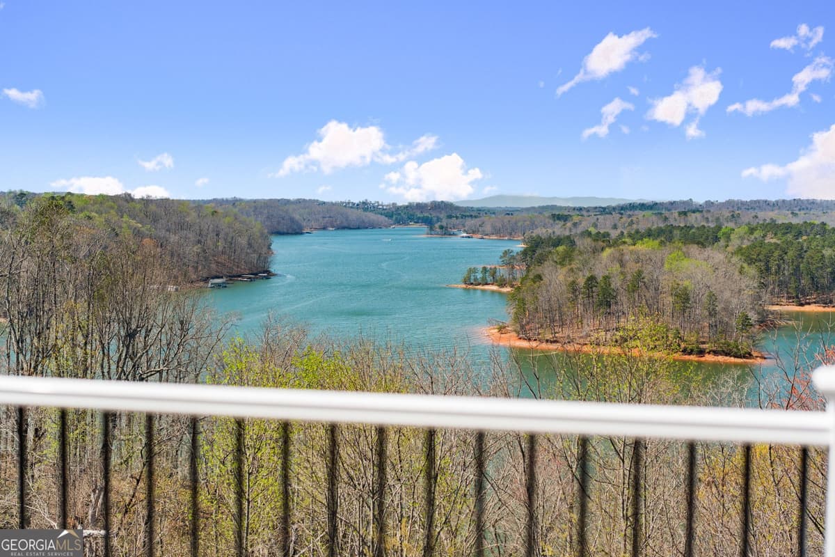 Harbour Point · 3518 Lake Breeze Lane, Gainesville GA 30506