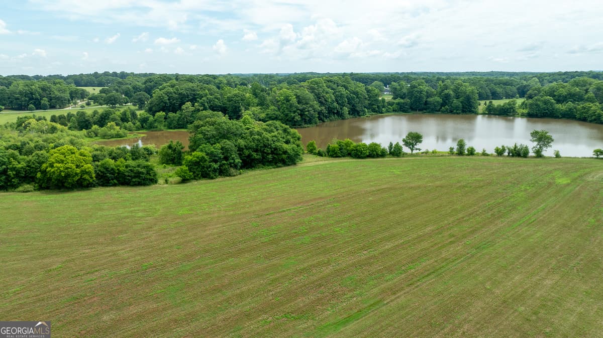 0 Ebenezer Church Road, Winder GA 30680