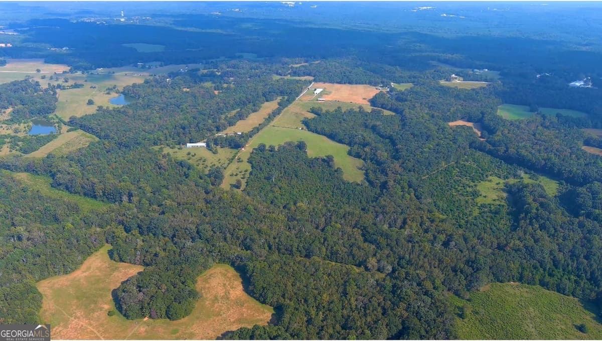 2011 Stinchcomb Road, Dewy Rose GA 30634
