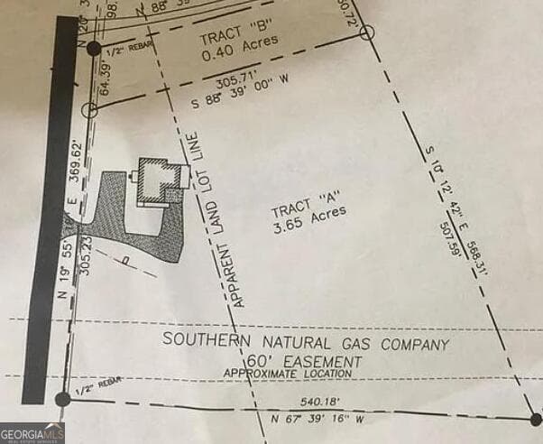 7500 Butner Road, Fairburn GA 30213