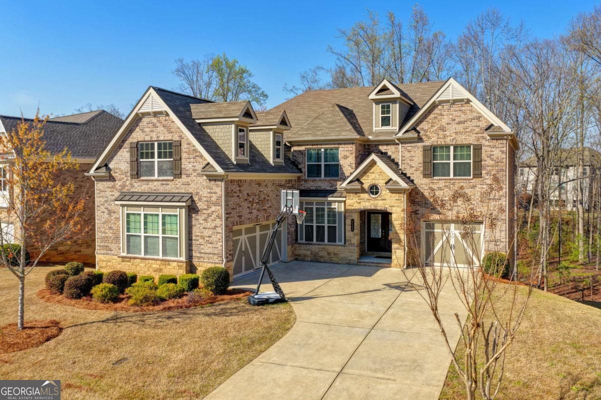 wildbrooke · 4435 Wildbrooke Parkway, Cumming GA 30041