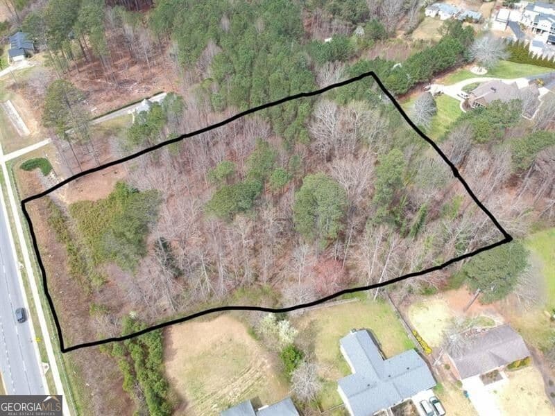 5431 Cumming Highway, Sugar Hill GA 30518