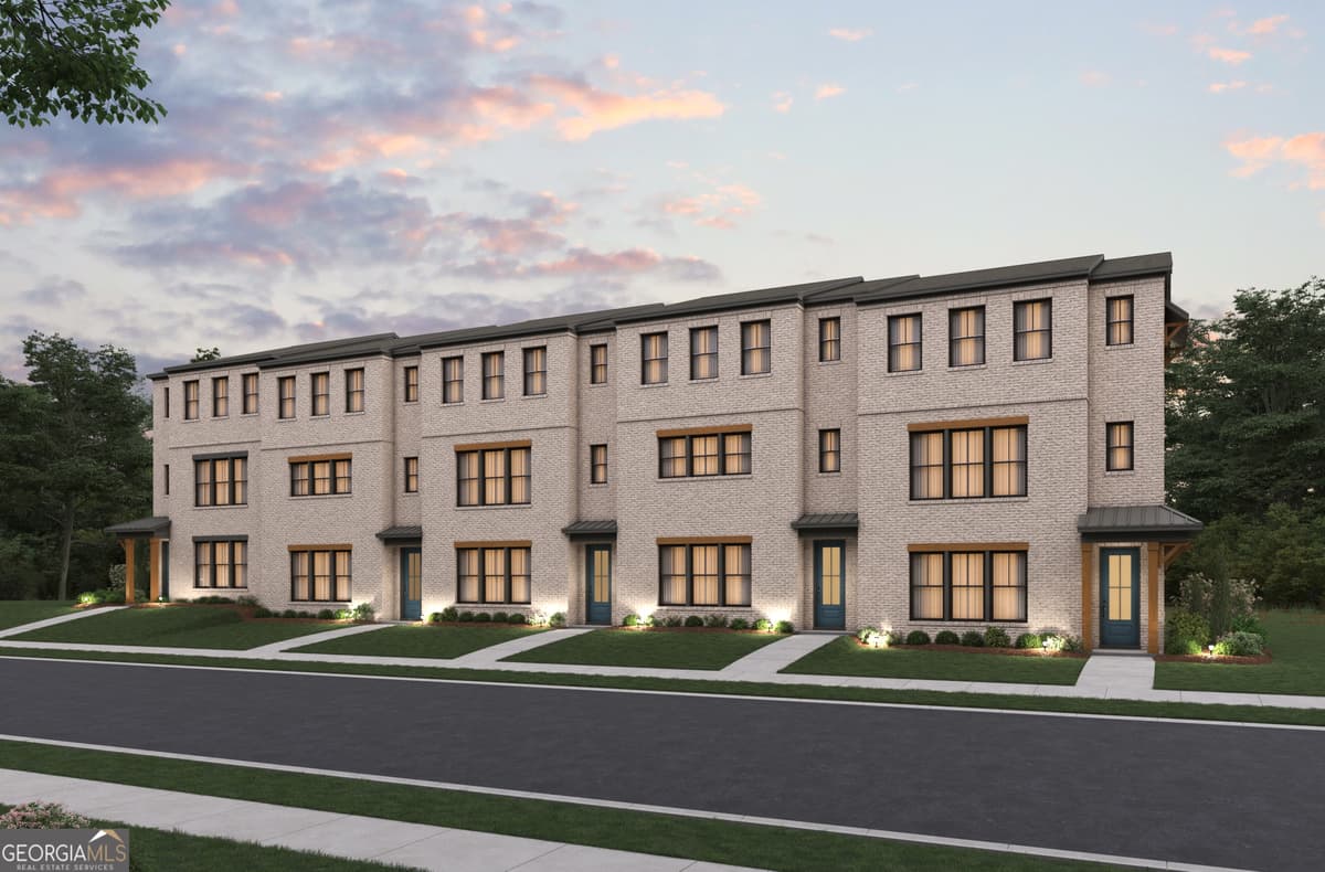 Groves at Myrtle · 114 Bridgecrest Road, Roswell GA 30075