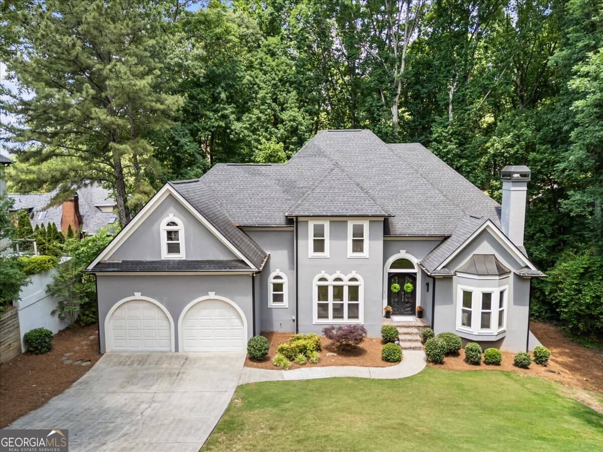 Vinings Glen · 3851 Glenhurst Drive SE, Smyrna GA 30080