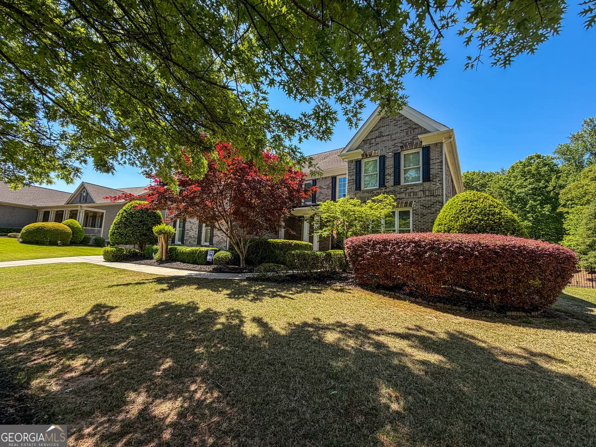 Stonebridge At Mud Creek · 310 Flatstone Way, Marietta GA 30064