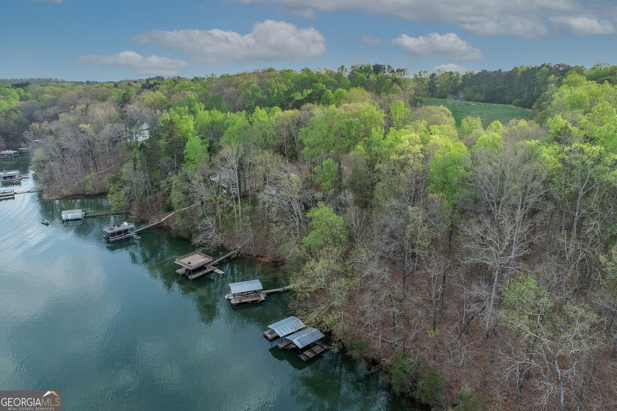 CHATTAHOOCHEE · 5325 Browns Bridge Road, Cumming GA 30041