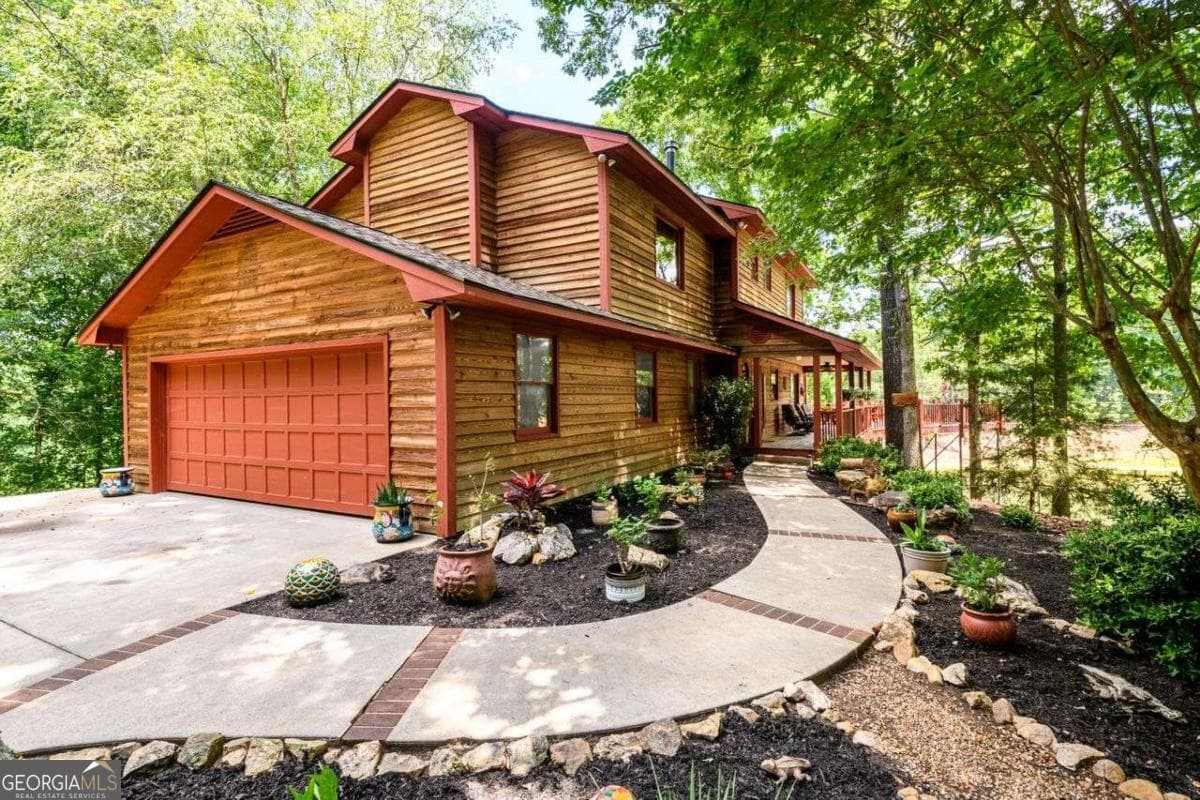 Buck Hollow · 4955 H D Atha Road, Covington GA 30014