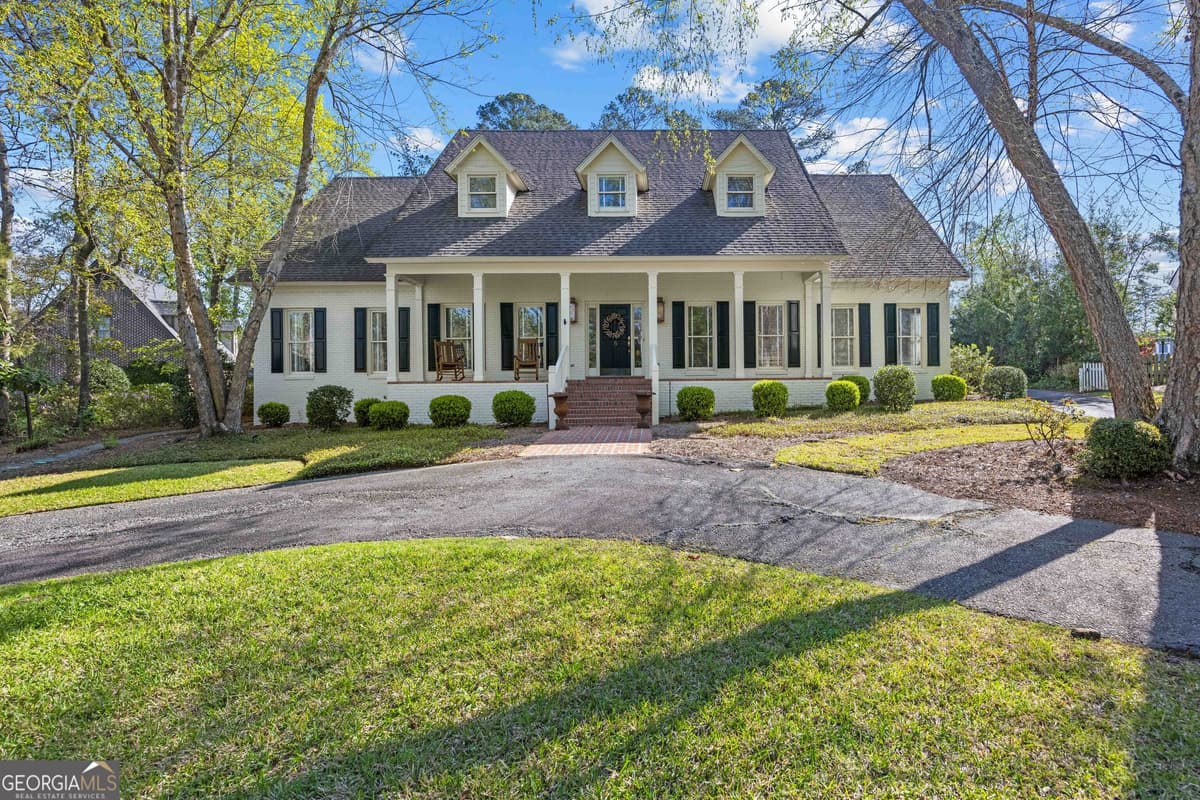 Pebblewood · 5 Moss Trail Circle, Valdosta GA 31602
