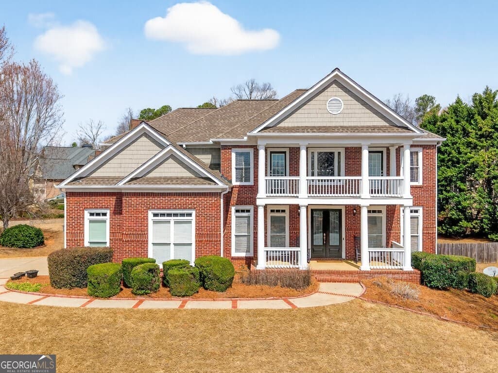 Wyndam Hill · 4207 Wyndam Hill Drive, Suwanee GA 30024