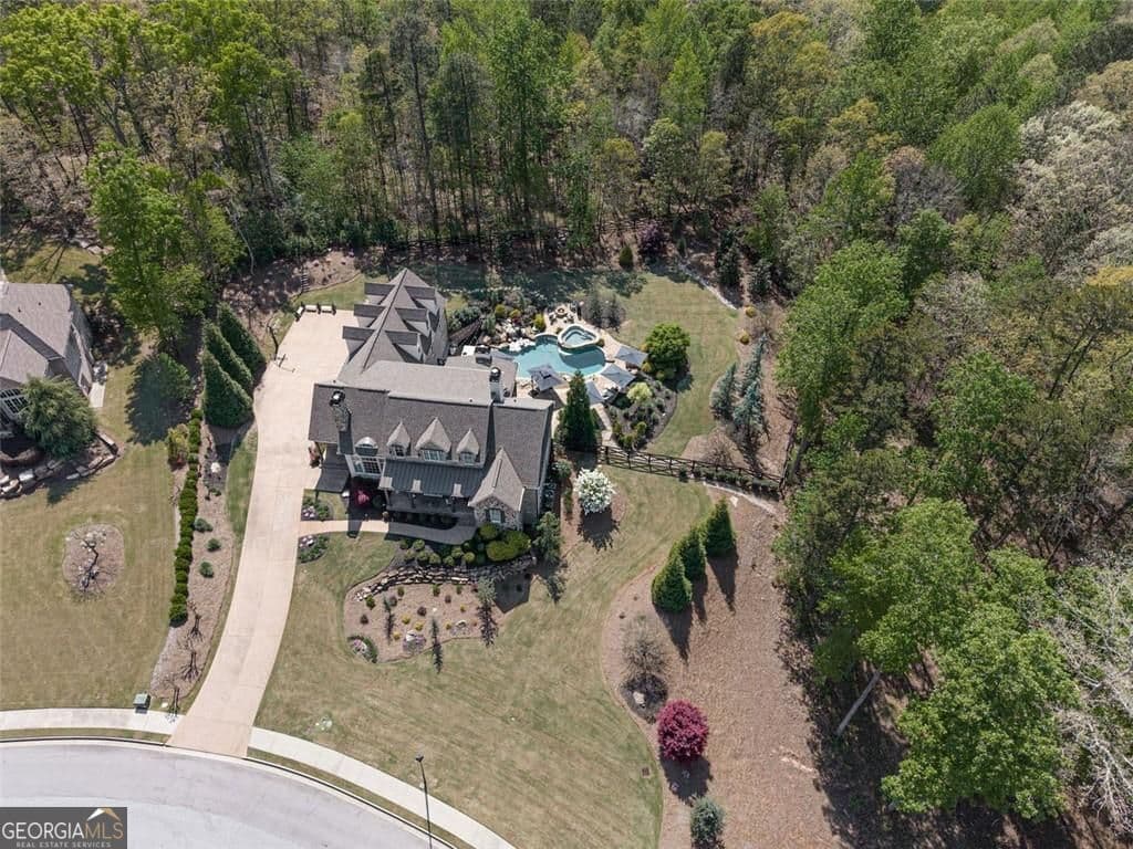 The Oaks Of Buford · 4256 Alba Lane, Buford GA 30519
