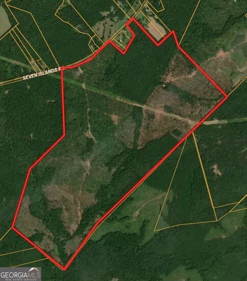 0 seven islands Road, Madison GA 30650