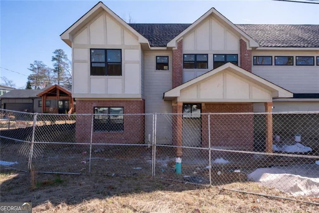 City of Tucker · 4065 Comanche Drive, Tucker GA 30084