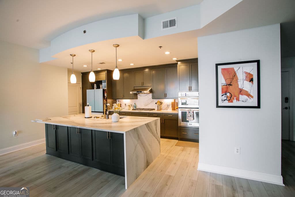 The Atlantic · 270 17th Street NW # 3804, Atlanta GA 30363