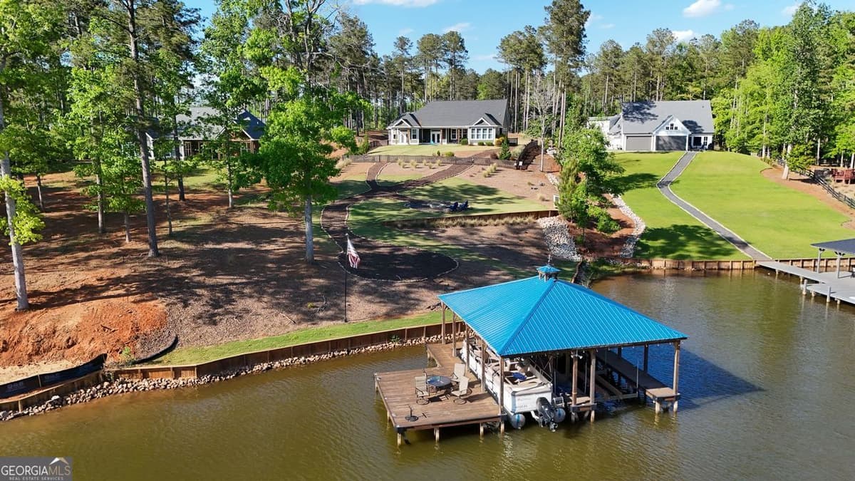 Lakeside · 112 Bluewater Boulevard, Eatonton GA 31024