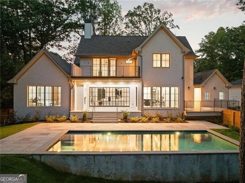 Buckhead · 1074 Moores Mill Road, Atlanta GA 30327