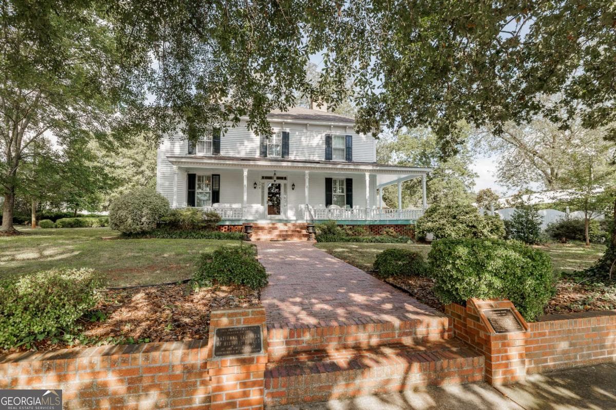 174 Cherry Street, Commerce GA 30529