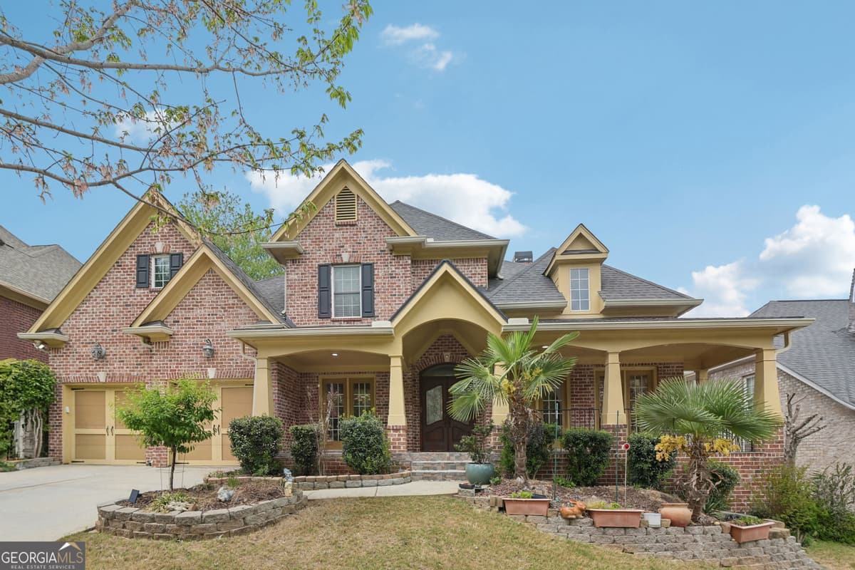 Belmont at Sugarloaf · 1842 Belmont Creek Pointe, Suwanee GA 30024