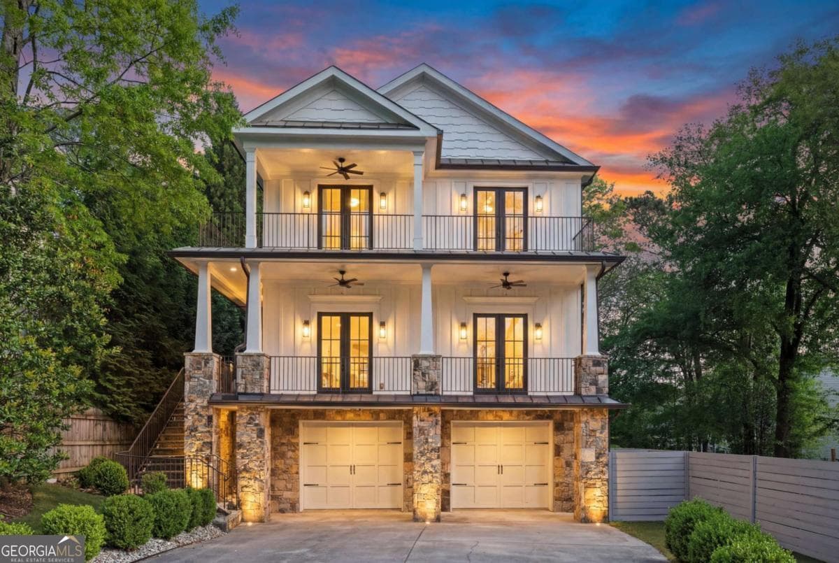 Brookhaven Fields · 1444 Etowah Drive NE, Brookhaven GA 30319