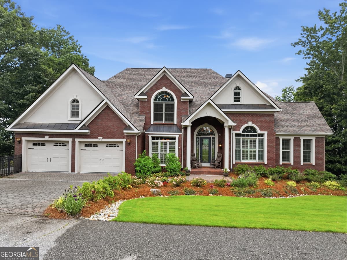 Eagles Landing · 97 Eagle Ridge Trail, Cleveland GA 30528