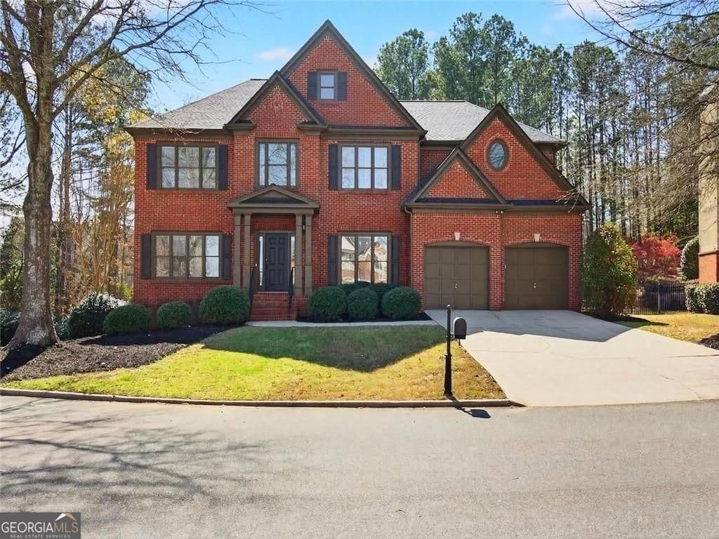 WINDERMERE · 8840 Appling Ridge, Cumming GA 30041