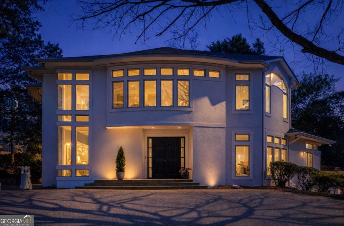 Sherwood Forest · 35 Robin Hood Road NE, Atlanta GA 30309