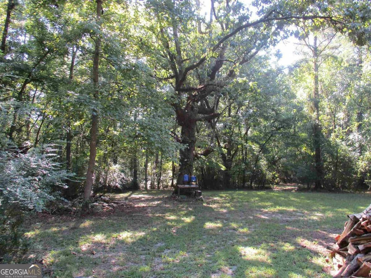0 Holman Road, Monticello GA 31064