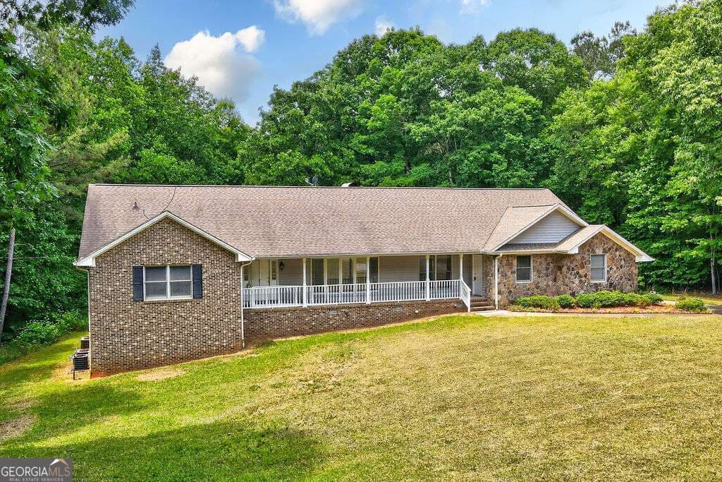 2260 Belmont Road, Arnoldsville GA 30619