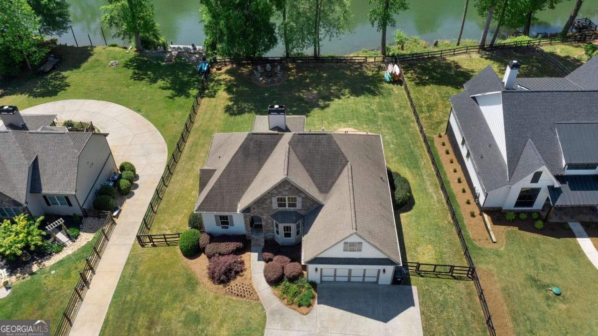 25 Linda Road SW, Euharlee GA 30120