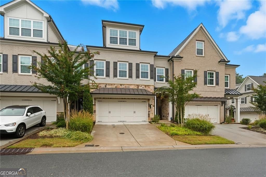 HAVENRIDGE · 3226 Artessa Lane NE, Roswell GA 30075