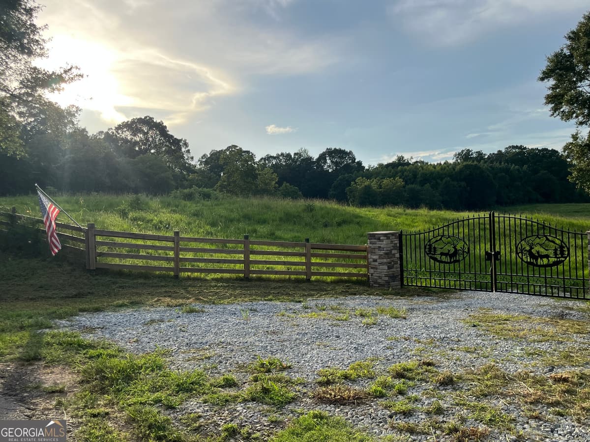 0 2nd Avenue E, Colbert GA 30628