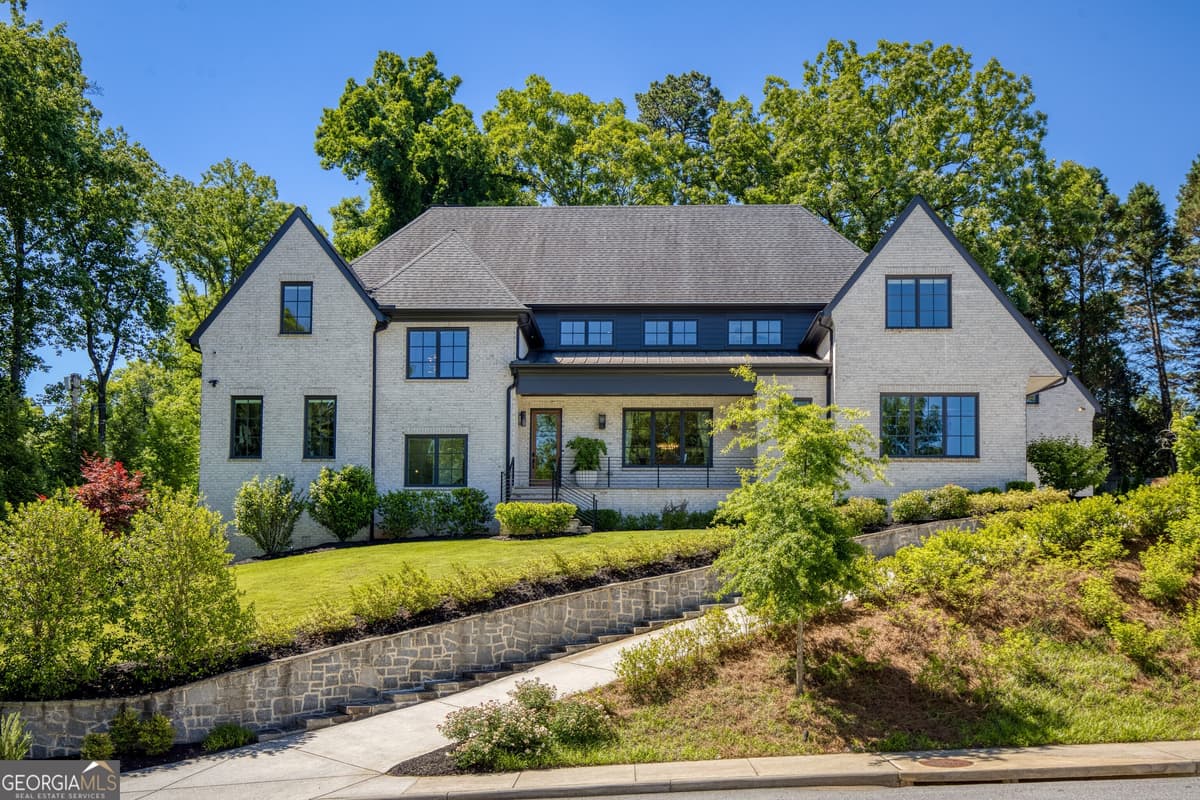 Ivy Ridge · 840 Kenry Court NE, Atlanta GA 30342