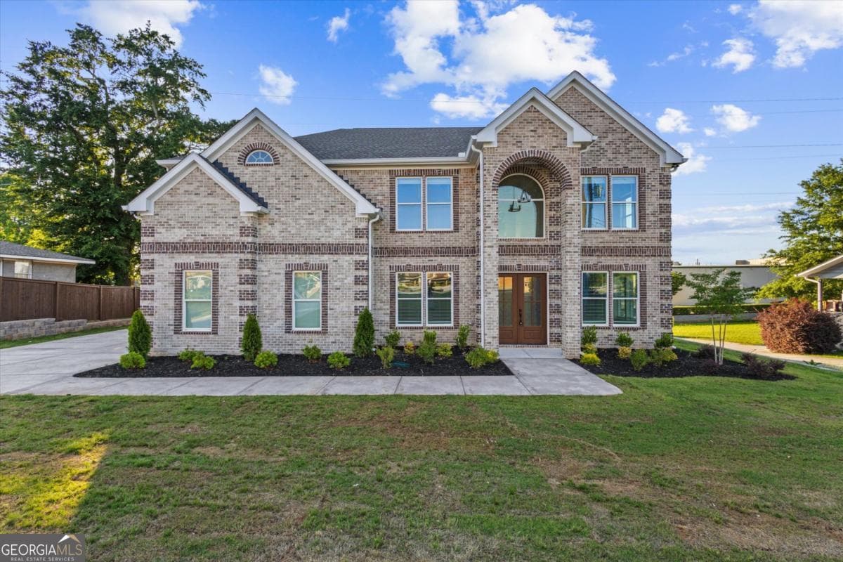 392 Price Place, Norcross GA 30071
