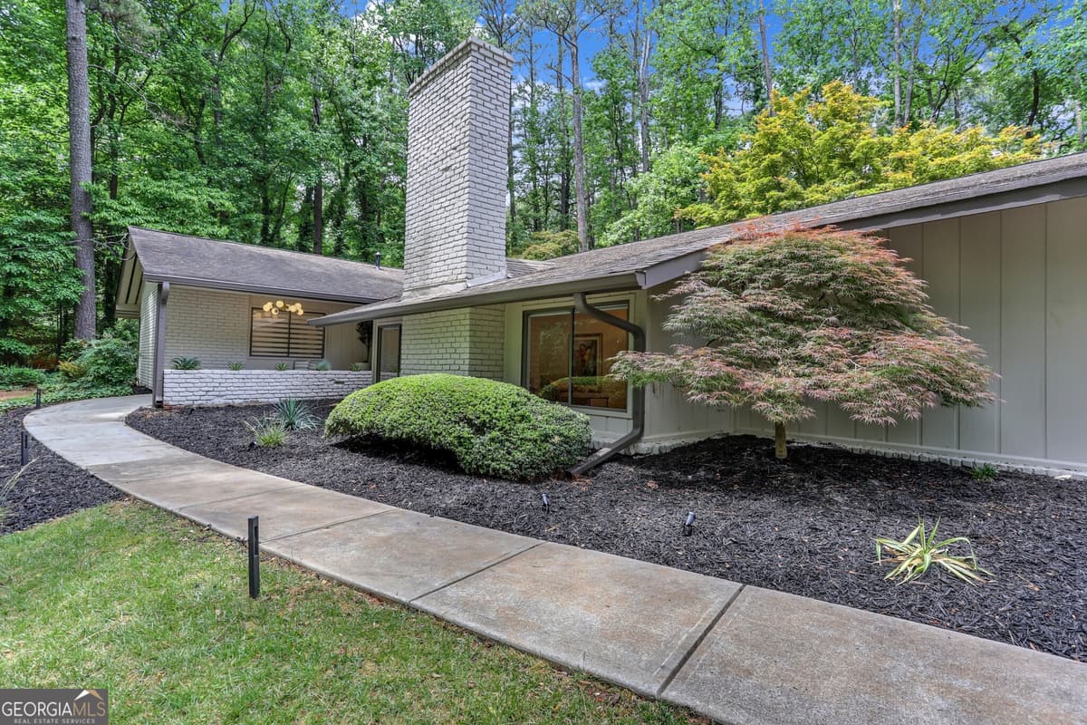Smoke Rise · 5384 Pheasant Run, Smoke Rise GA 30087