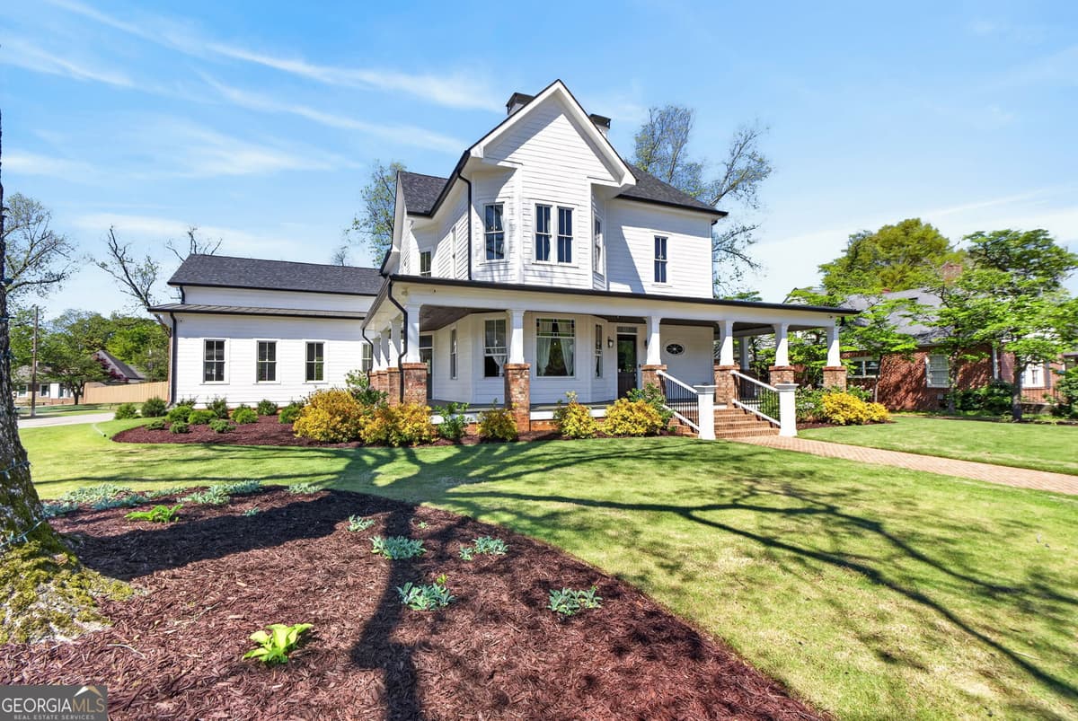 127 Griffin Street, Mcdonough GA 30253