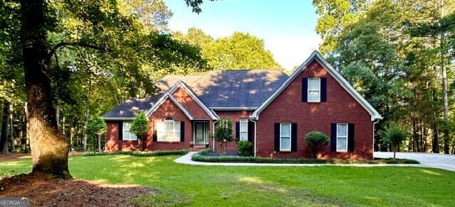Lake Dow North · 1235 Upchurch Road, Mcdonough GA 30252