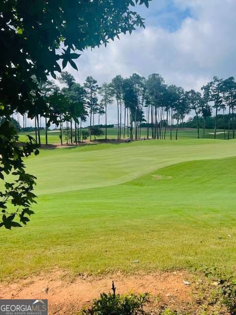 Hawks Ridge · 124 Hawks Court, Ball Ground GA 30107