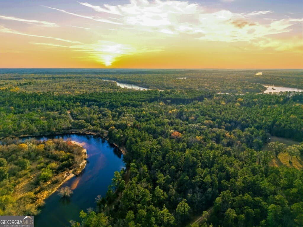 0 Rivers Edge Rd/Hwy 178, Reidsville GA 30453