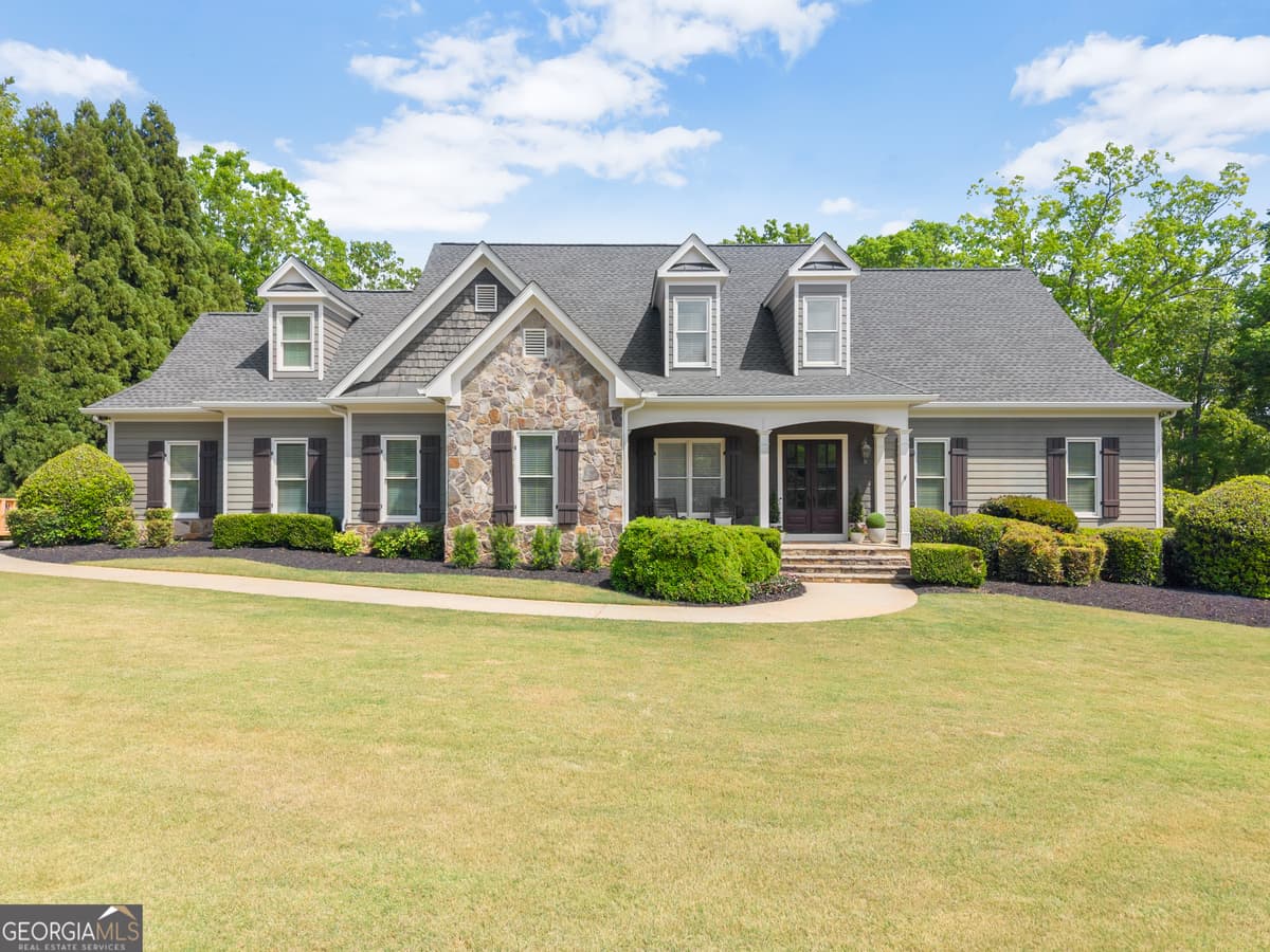 Pointe South · 5611 Lanyard Court, Gainesville GA 30504