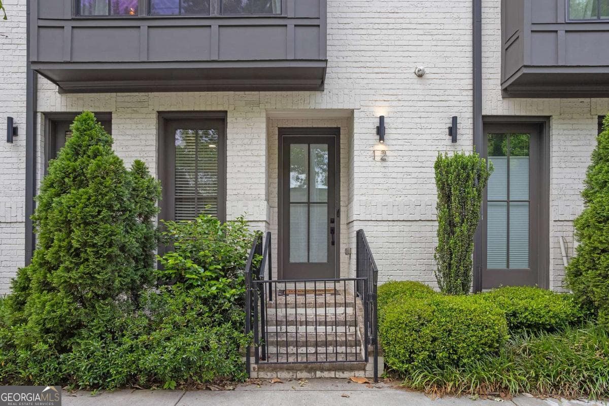 Views on Ponce · 574 Boulevard Place #12, Atlanta GA 30308