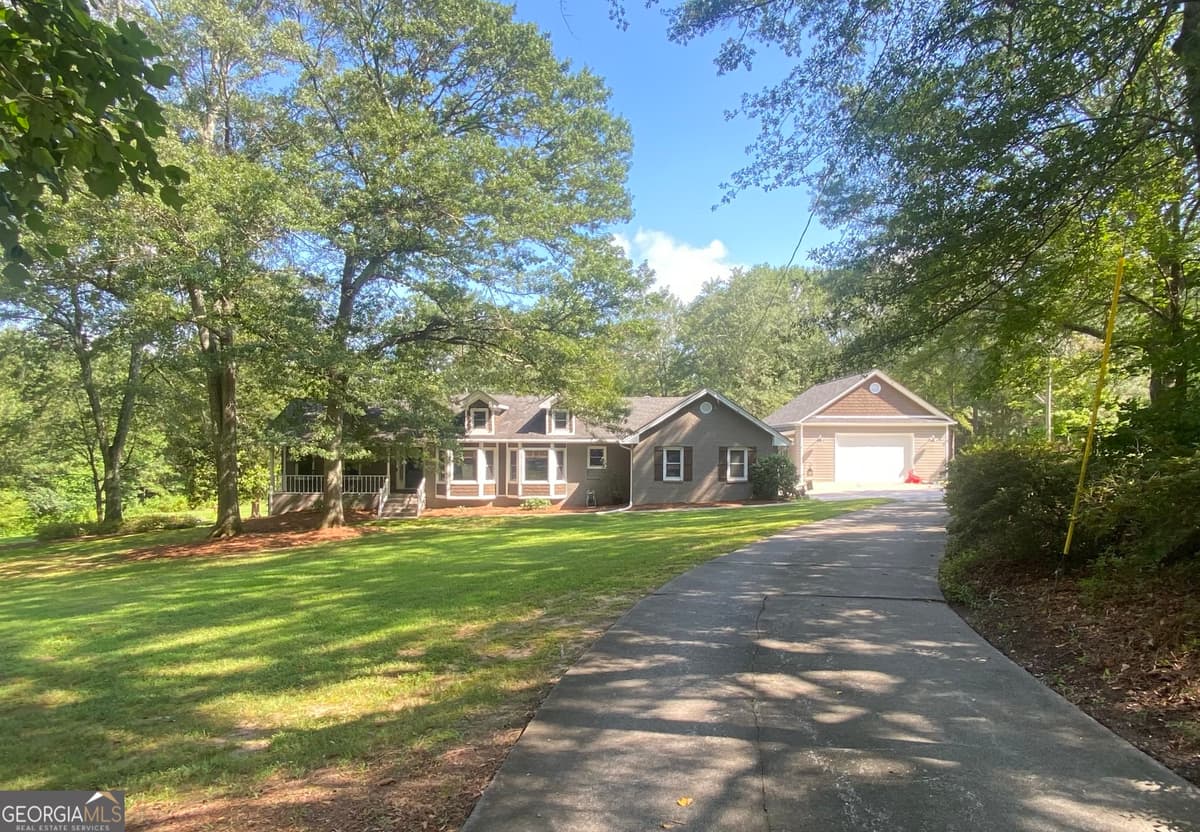 848 Still Road, Lawrenceville GA 30045