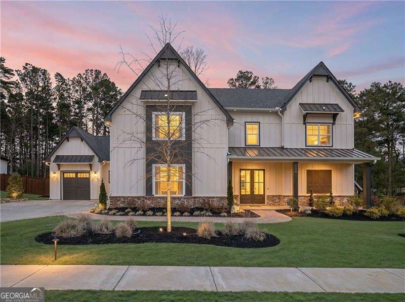 Magnolia Reserve · 120 Chateau Place, Woodstock GA 30188