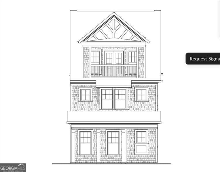 The Heritage at Farmer's Crossing · 521 Groover Street, Ball Ground GA 30107