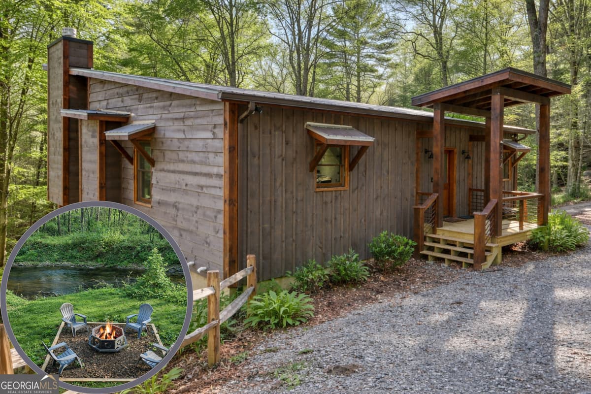 Twin Creeks 62A · 224 Woodland Trail, Epworth GA 30541